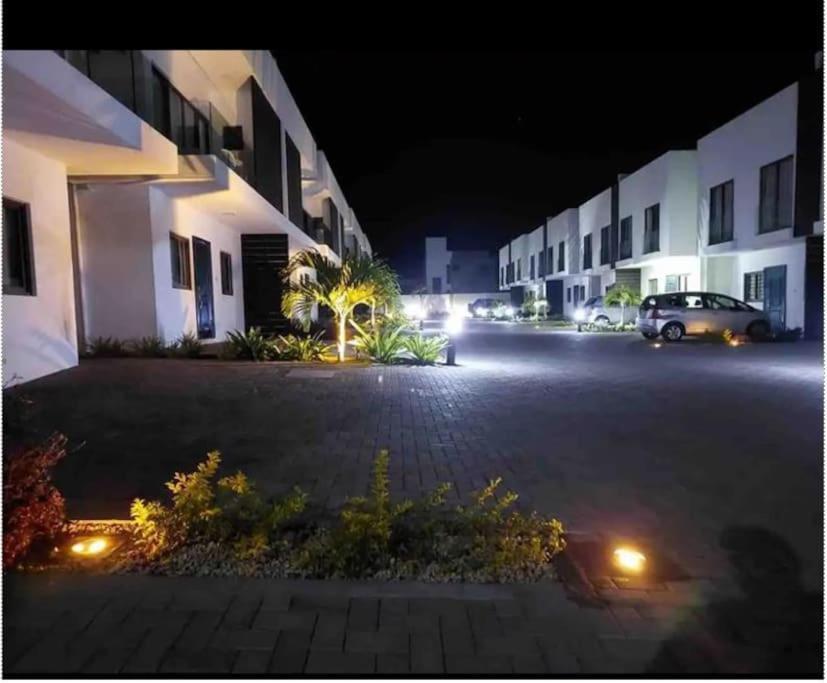 La Falaise Paradis Mauritius Flic en Flac Exterior photo