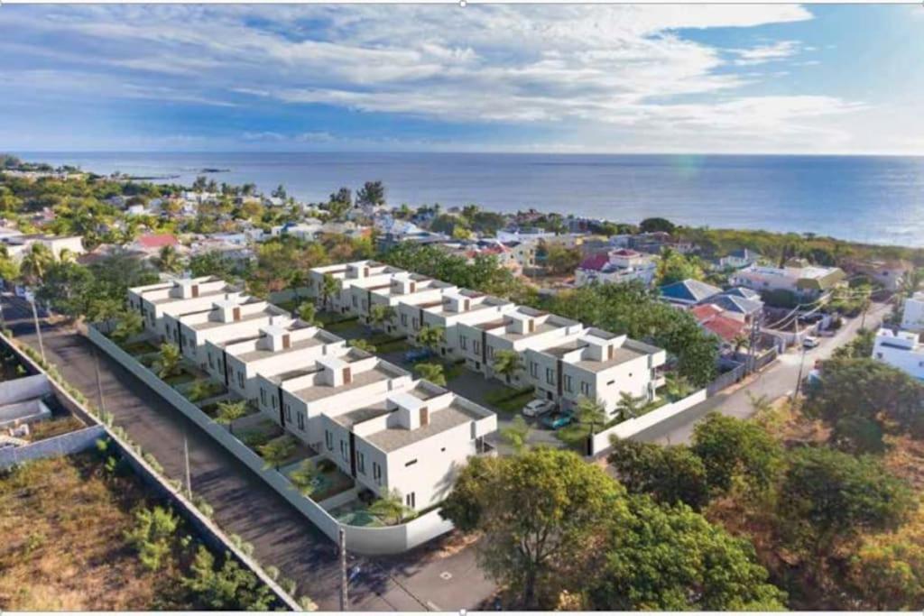 La Falaise Paradis Mauritius Flic en Flac Exterior photo