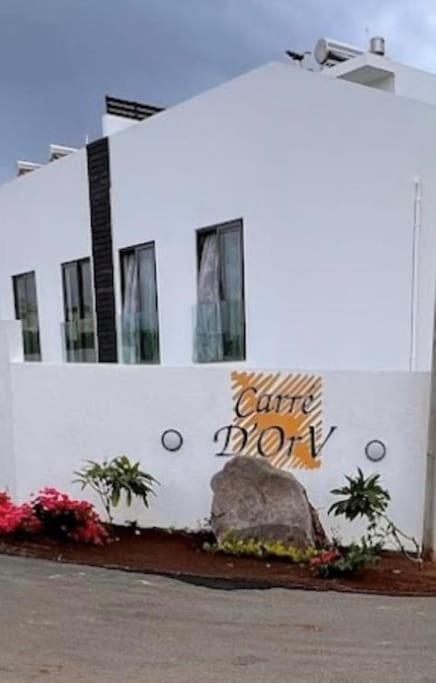La Falaise Paradis Mauritius Flic en Flac Exterior photo