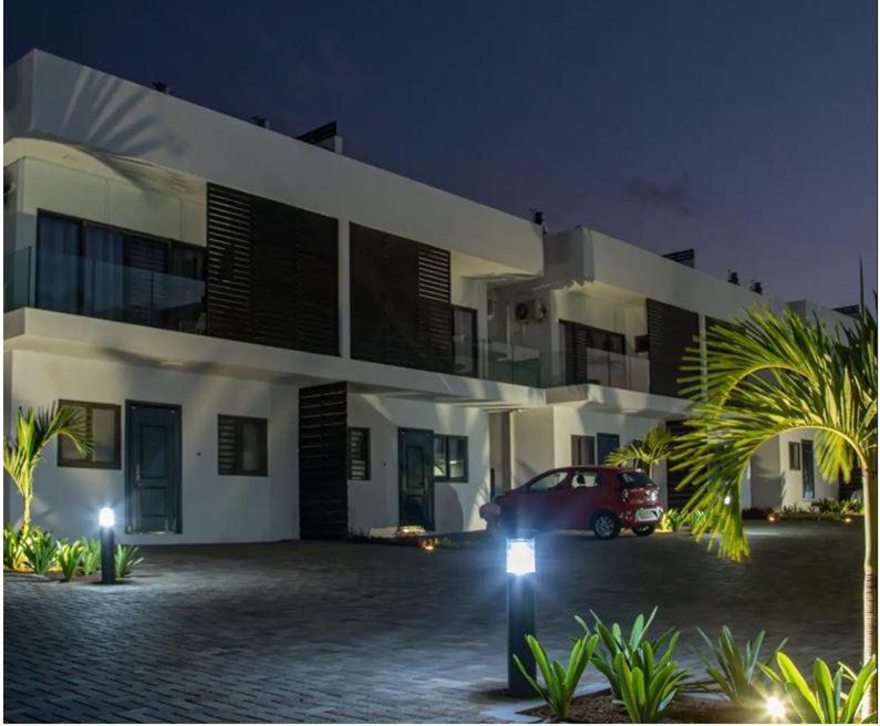 La Falaise Paradis Mauritius Flic en Flac Exterior photo