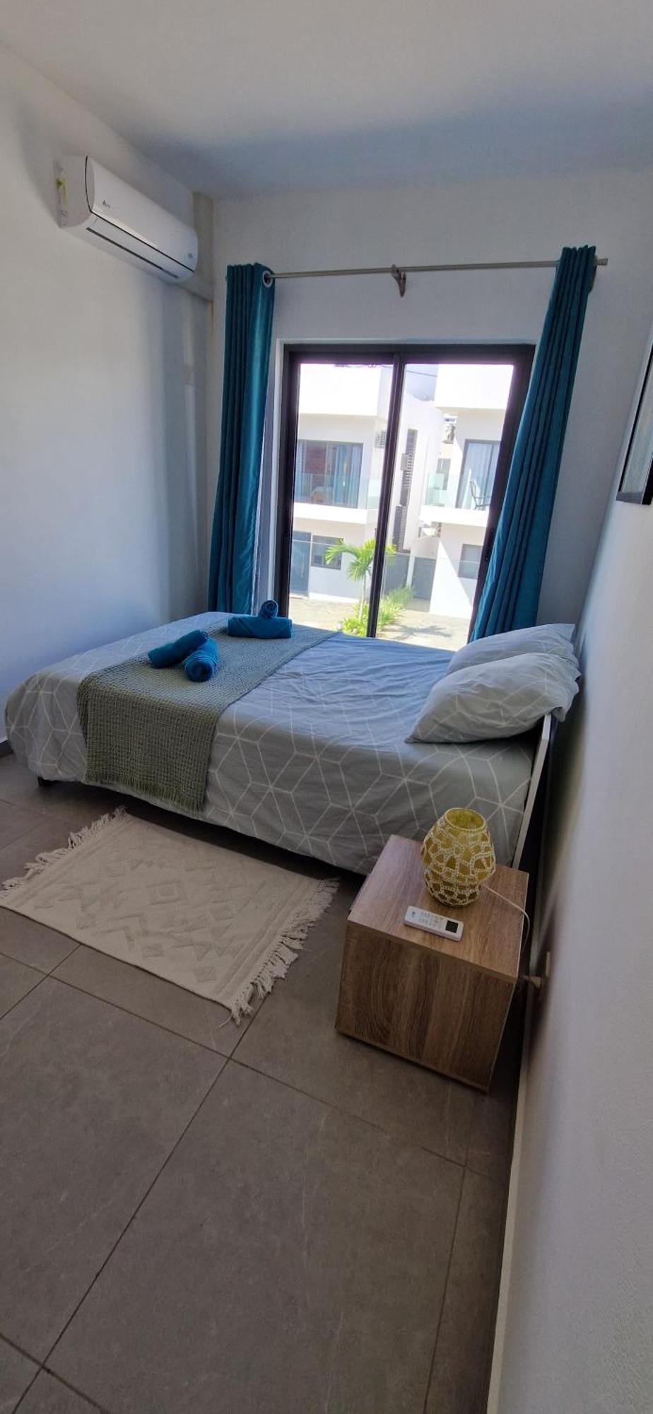 La Falaise Paradis Mauritius Flic en Flac Exterior photo